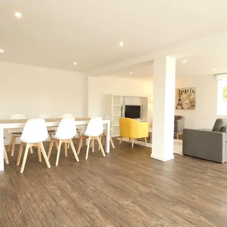 Feriehus Gui'home Durbuy