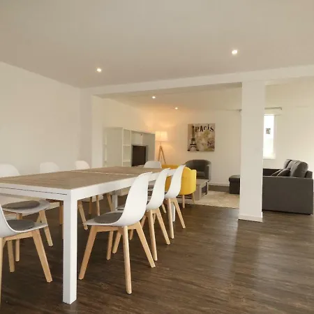 Feriehus Gui'home