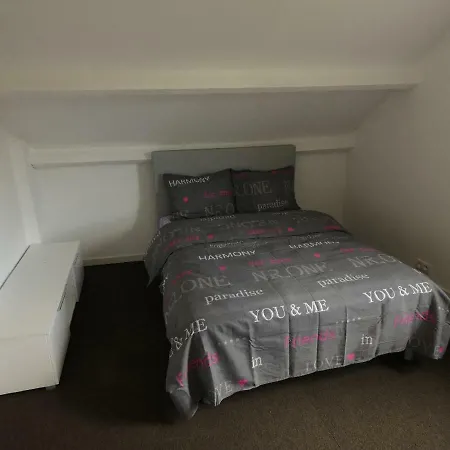 Vakantiehuis Gui'home