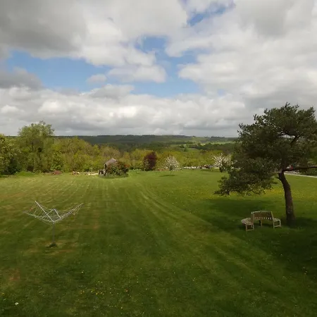 Casa vacanze Gui'home Durbuy