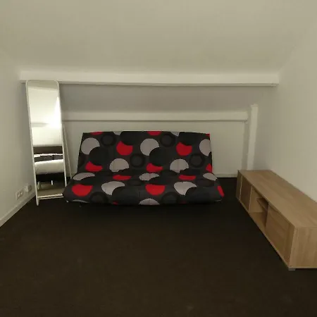 Gui'home Feriehus Durbuy