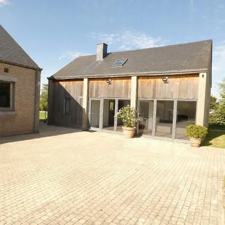 Vakantiehuis Gui'home Durbuy
