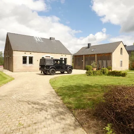 Vakantiehuis Gui'home *