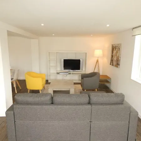Gui'home Feriehus Durbuy