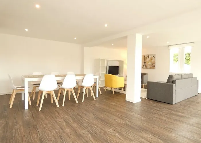 Holiday home Gui'home Durbuy