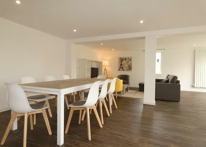 Holiday home Gui'home