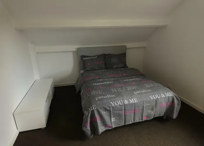 Holiday home Gui'home