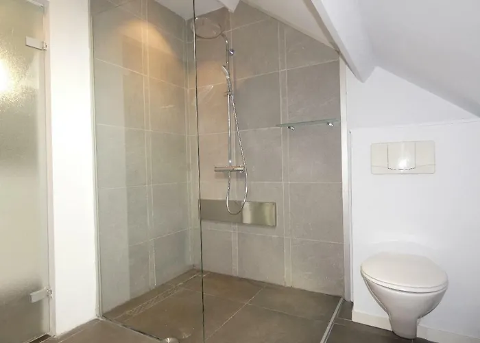 Holiday home Gui'home