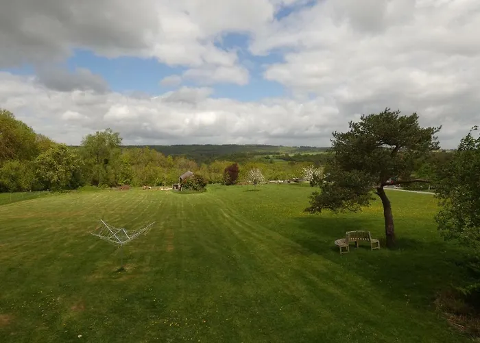 Holiday home Gui'home Durbuy