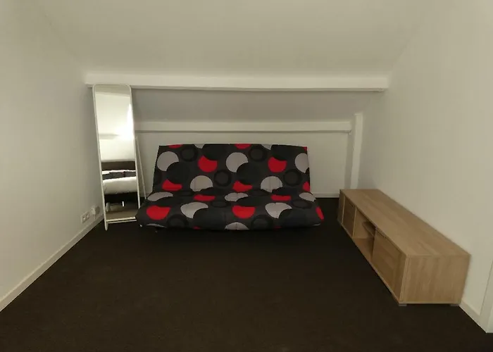 Gui'home Holiday home Durbuy