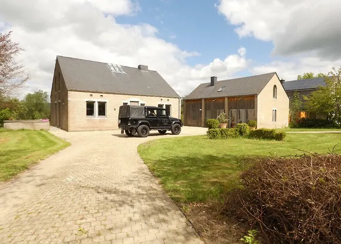 Holiday home Gui'home *